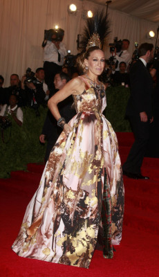 Sarah Jessica Parker pic #632859