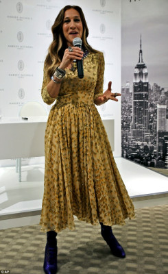 Sarah Jessica Parker pic #779976