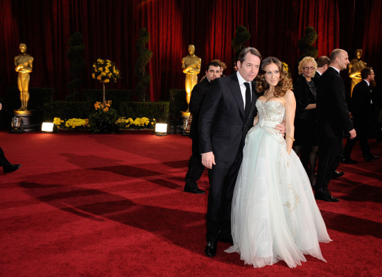 Sarah Jessica Parker pic #322960