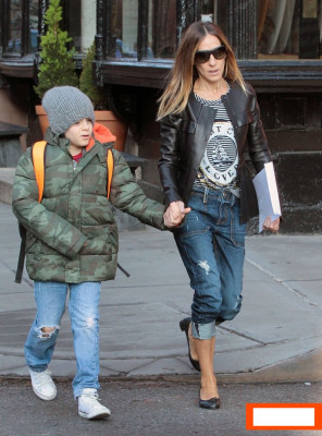 Sarah Jessica Parker pic #630969