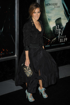 Sarah Jessica Parker pic #315768