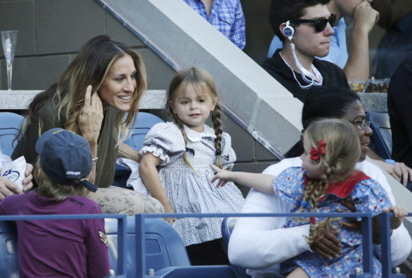 Sarah Jessica Parker pic #667314