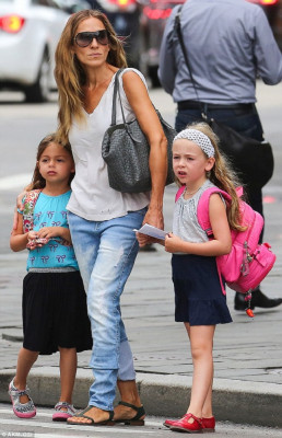 Sarah Jessica Parker pic #830350