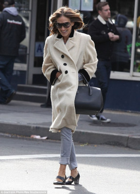 Sarah Jessica Parker pic #839198