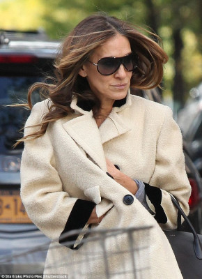 photo 5 in Sarah Jessica Parker gallery [id839208] 2015-10-22 00:00:00