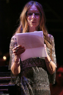 Sarah Jessica Parker pic #843003