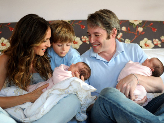 Sarah Jessica Parker pic #174589