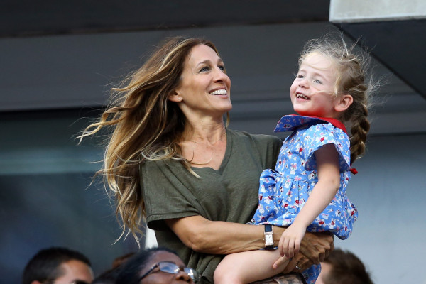 Sarah Jessica Parker pic #667315