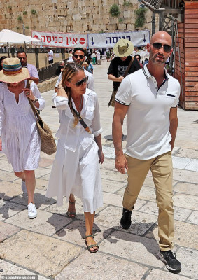 Sarah Jessica Parker pic #1217582