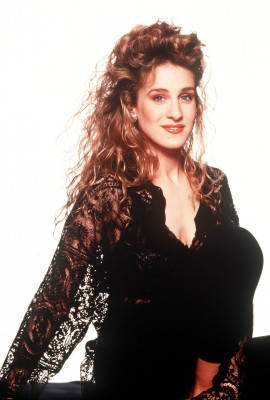 Sarah Jessica Parker pic #549278