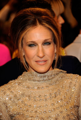 Sarah Jessica Parker pic #392638