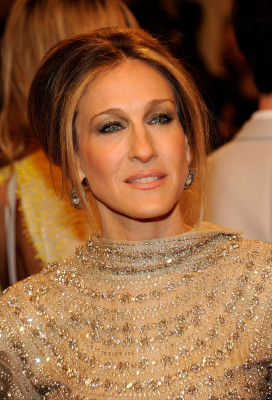 Sarah Jessica Parker pic #392639