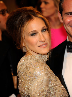 Sarah Jessica Parker pic #392793