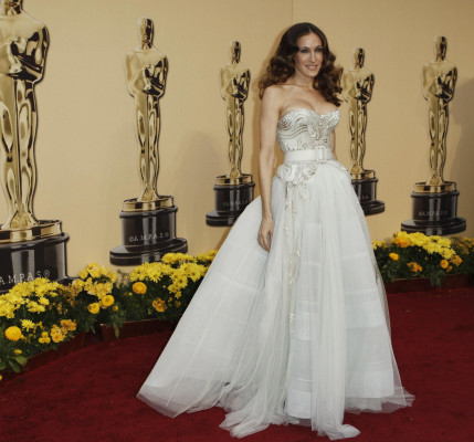 Sarah Jessica Parker pic #137754