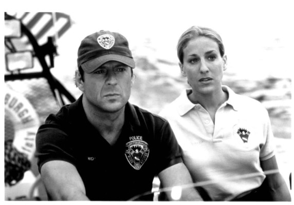 Sarah Jessica Parker pic #549259