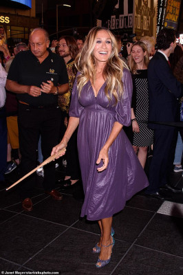 Sarah Jessica Parker pic #1217589