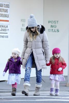 Sarah Jessica Parker pic #614731