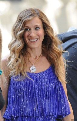 Sarah Jessica Parker pic #188741