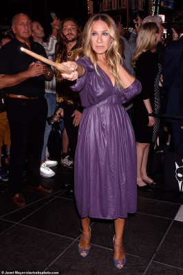 Sarah Jessica Parker pic #1217590