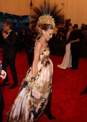 Sarah Jessica Parker pic #647566