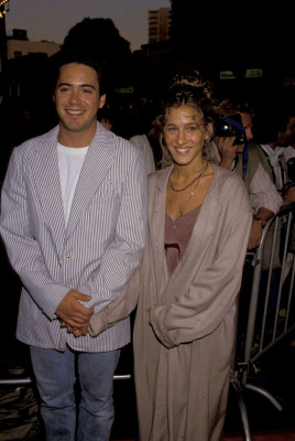 Sarah Jessica Parker pic #549275