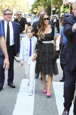 Sarah Jessica Parker pic #770863