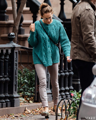 Sarah Jessica Parker pic #605027