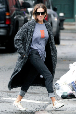 Sarah Jessica Parker pic #605016