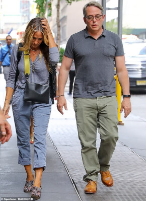 Sarah Jessica Parker pic #1217571