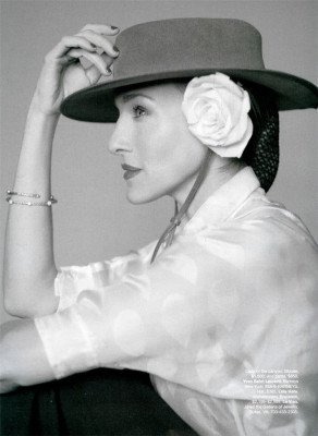 Sarah Jessica Parker pic #292239