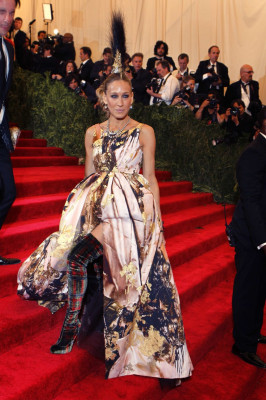 Sarah Jessica Parker pic #632860