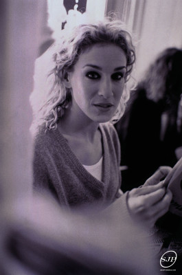 Sarah Jessica Parker pic #54040