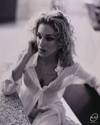 Sarah Jessica Parker pic #54039