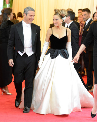 Sarah Jessica Parker pic #727753