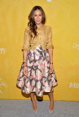 Sarah Jessica Parker pic #725200