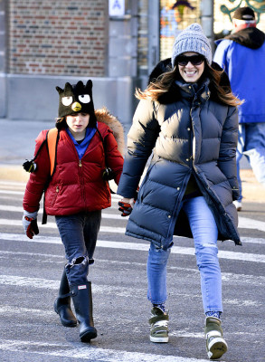 Sarah Jessica Parker pic #691682