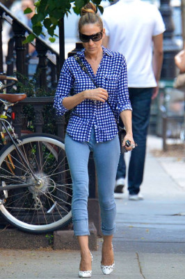 Sarah Jessica Parker pic #642534