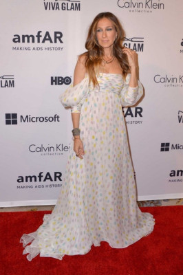 Sarah Jessica Parker pic #744553