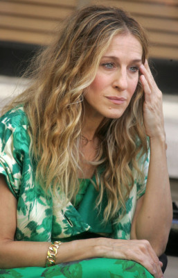 Sarah Jessica Parker pic #82153
