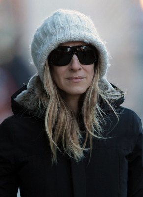 Sarah Jessica Parker pic #338808