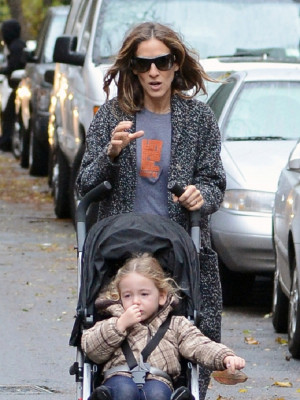 Sarah Jessica Parker pic #583664