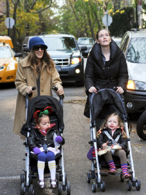 Sarah Jessica Parker pic #583644