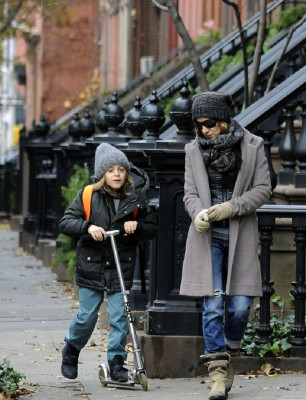 Sarah Jessica Parker pic #590752