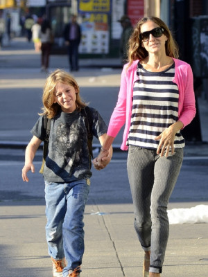 Sarah Jessica Parker pic #559512