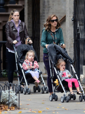 Sarah Jessica Parker pic #576528