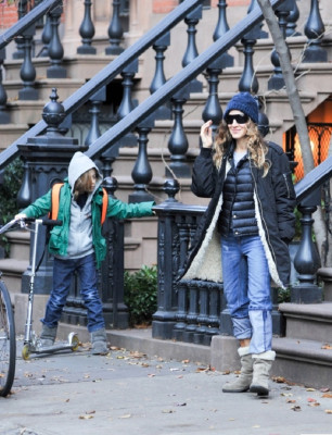 Sarah Jessica Parker pic #590754