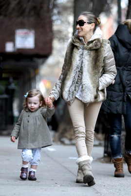 Sarah Jessica Parker pic #377810