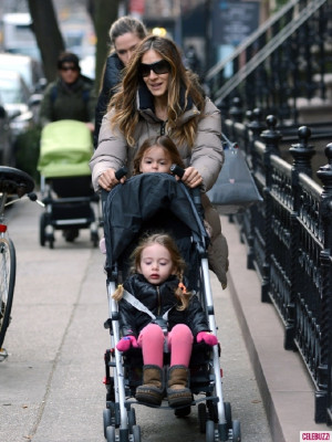 Sarah Jessica Parker pic #600137