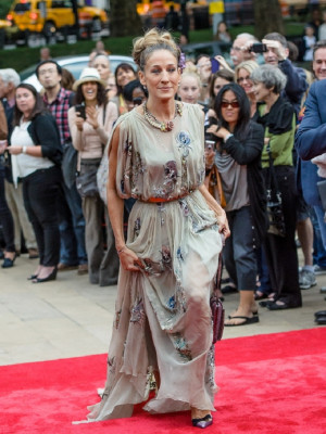 Sarah Jessica Parker pic #565456