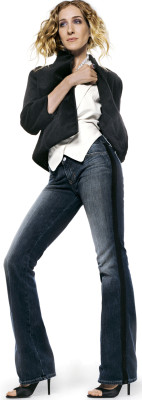 Sarah Jessica Parker pic #21695